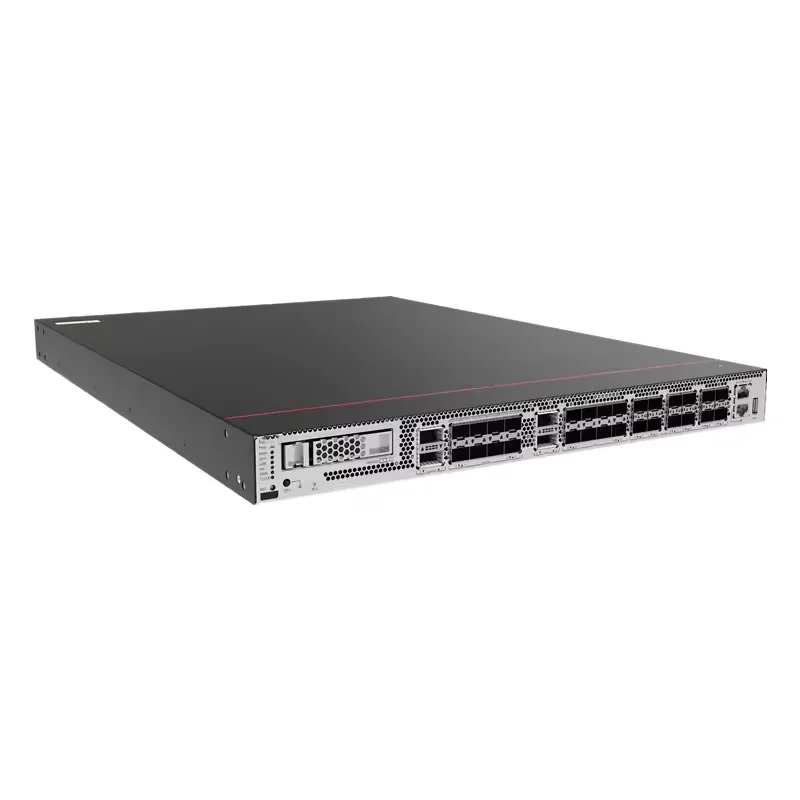 USG6635F HiSecEngine USG6000F Series Enterprise Rackmount Security Gateway AI Multi-port Firewall 1