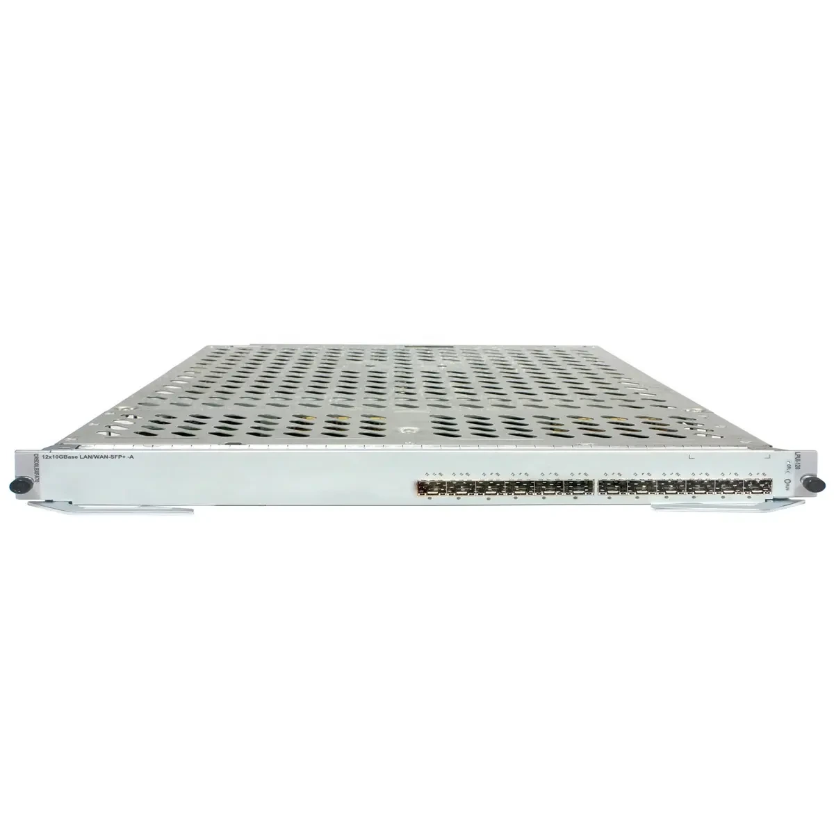 CR5D0L5XFA7F 03057085 5-port 10gbase Lan/wan-sfp+ Integrated Line Processing Unit E(lpui-52-e,Enhanced Hqos) For H W 1