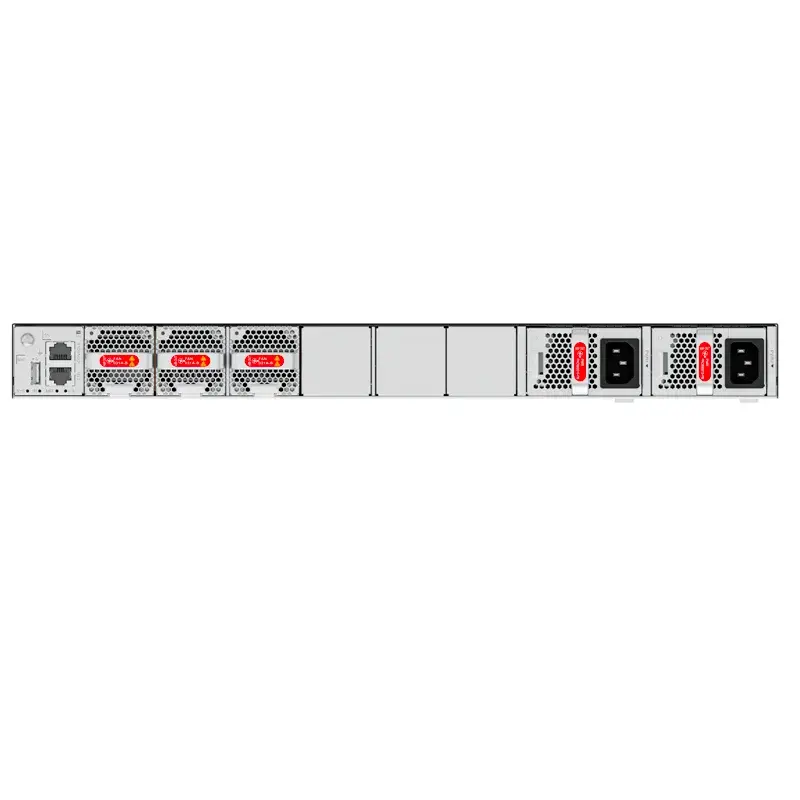 Data Center Switches Manufacturer Data AnalysisHW 2