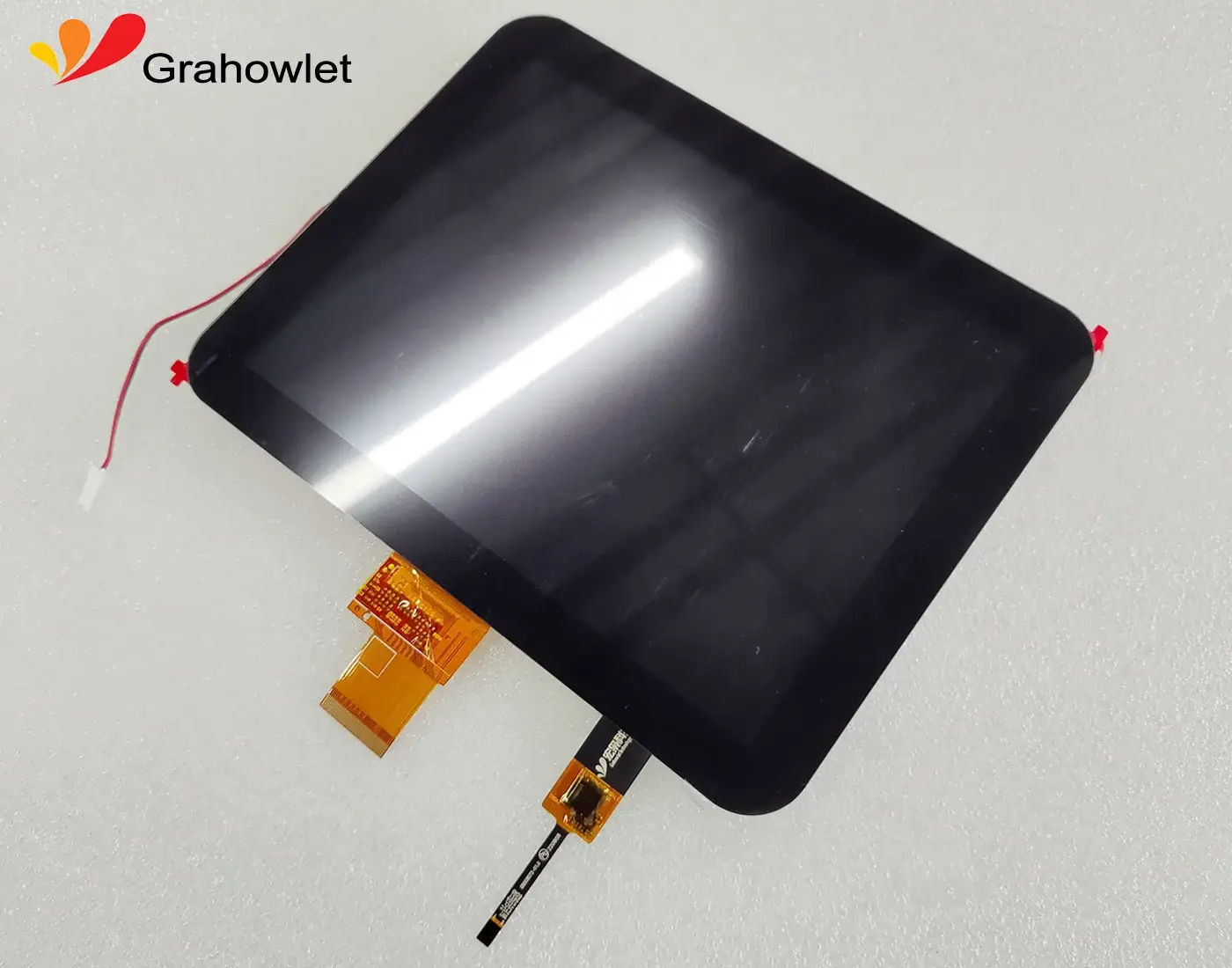 Touch Screen Supplier for Business by Grahowlet 3
