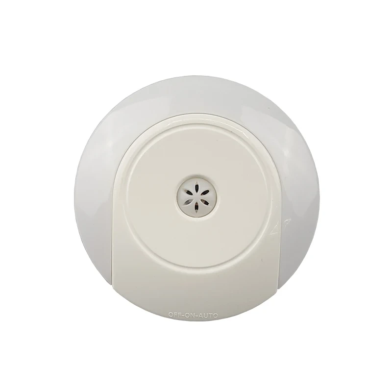 A78 OEM Auto LED dusk to dawn baby kids CE ROHS BS SAA CB led small sensor plug in night light FOR bedroom1 1
