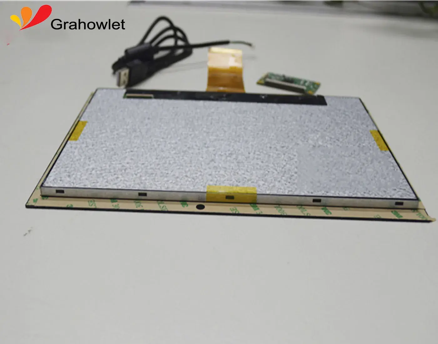 Touch Panel Supplier 80/80/80/80 by Grahowlet 6