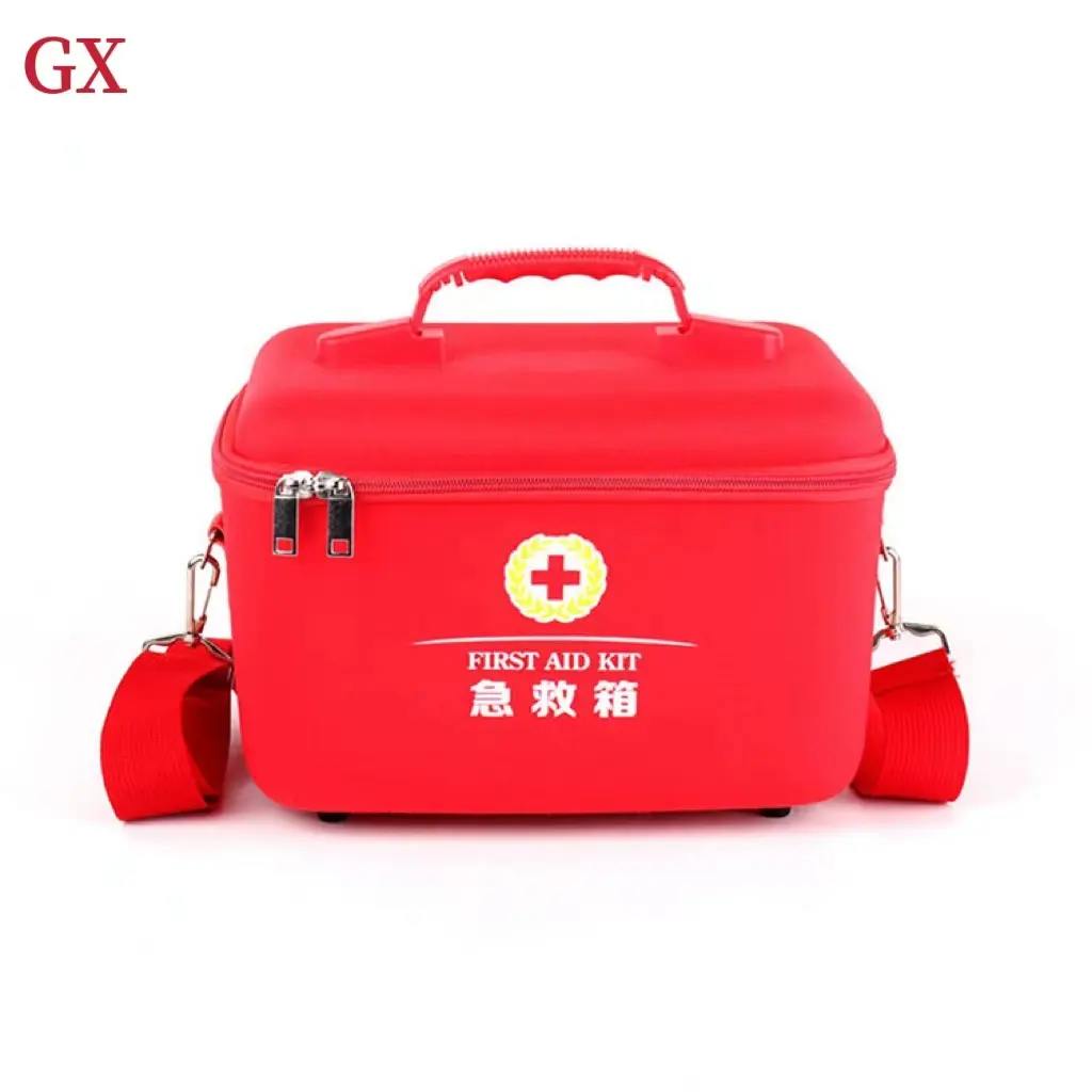 Factory Direct Personal First Aid Kit Manufacturer 3