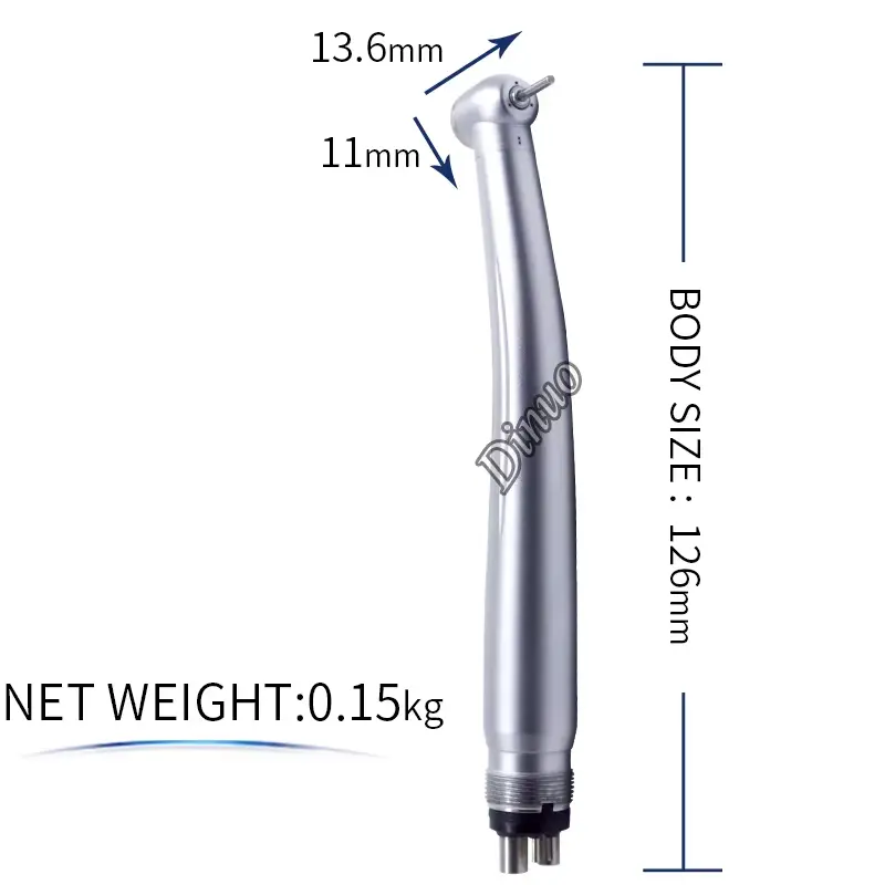 Dental Handpiece Class II by DINUO 3
