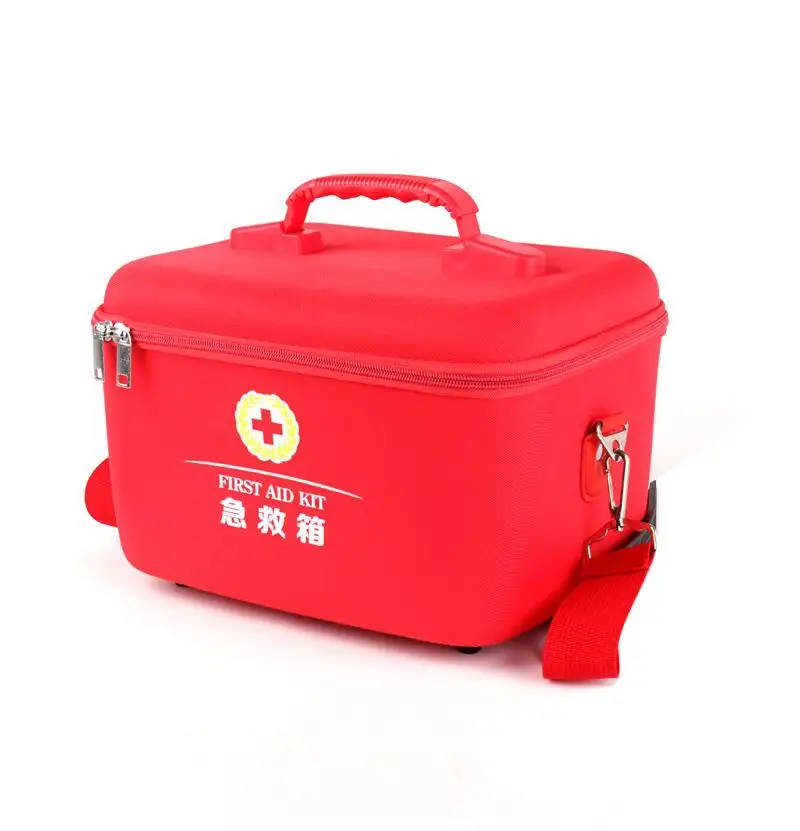 Maximizing Your First Aid Bag: Beyond the Basics 1