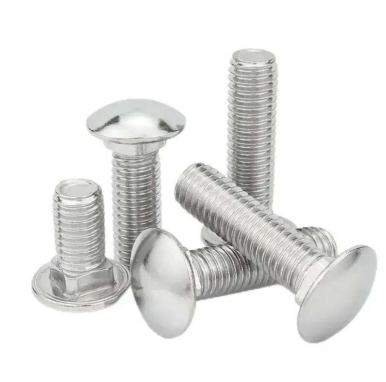 Lewei Hardware Custom Cnc Machining Parts DIN603factory 3