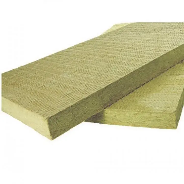 Rock Wool Blanket for Building Air Conditioning System Chinasupplier 3