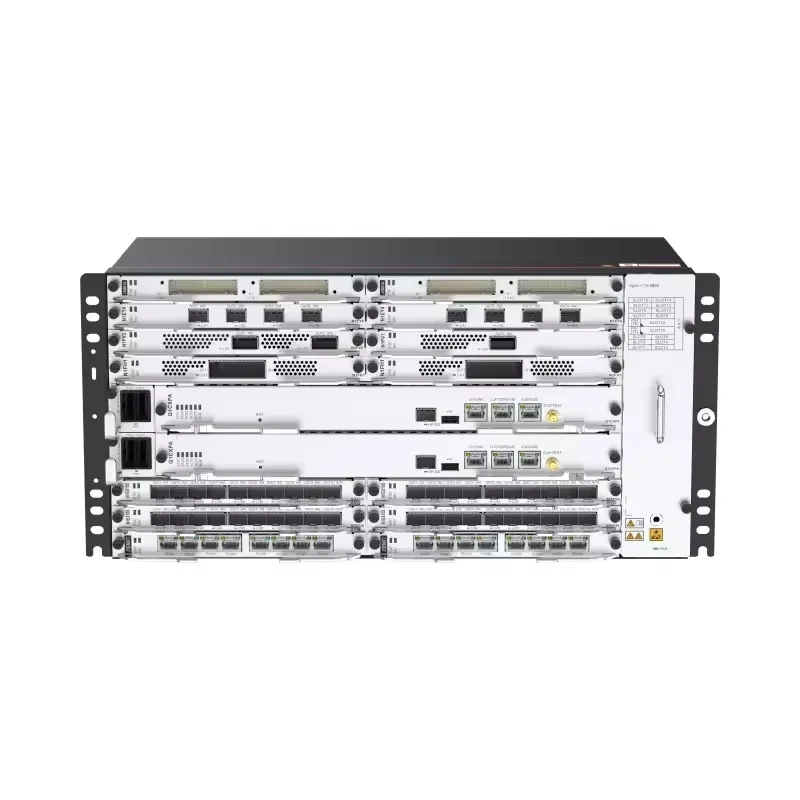 PTN 990E 02312RSK Original Enterprise Router Optix 1