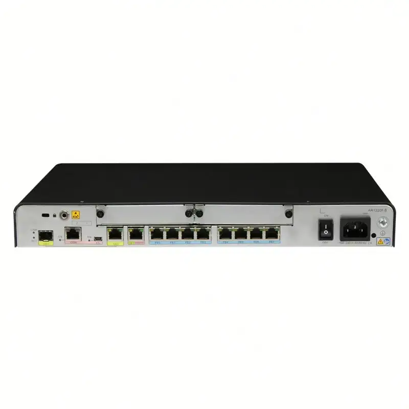 Ethernet Network Switch Enterprise Router Wholesale - INI 3