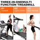 Good Sellingcommercial Fitness Equipment Distributors 0-15% Auto Incline Steel 7