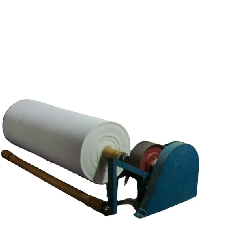 Soft White 1-ply Jumbo Roll for Toilet Paper 1