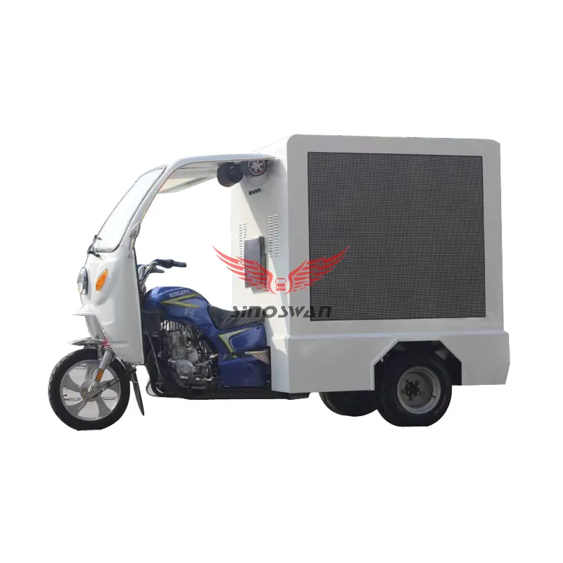 SINOSWAN SINOSWAN Mobile Stages SINOSWAN Mobile Stages for Sale 6