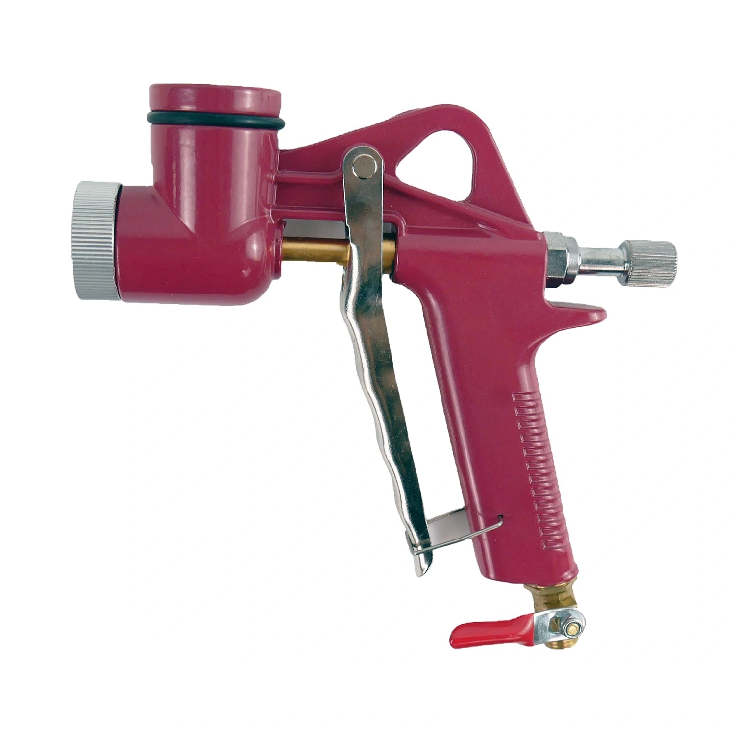 Tekway Cordless High Pressure Paint Sprayer for Wall Paint 1