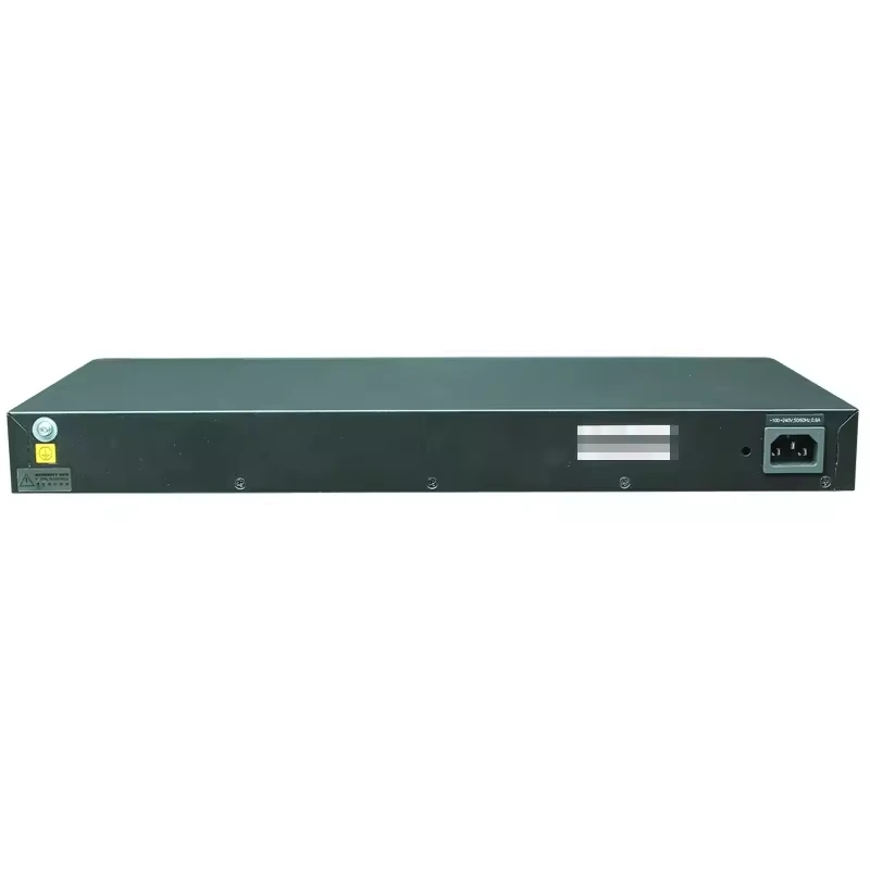 S6720-32X-SI-32S-AC 98010695 S6720-si Series 32 Port 10 Gig Sfp+ Network Switch Ethernet Switch For H W 1