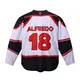 Ice Hockey Jersey Heat Transfer Sublimation Digital Printing Adultscompany 3
