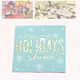 Custom Dinner Napkins 18GSM - - Xiangsheng 6