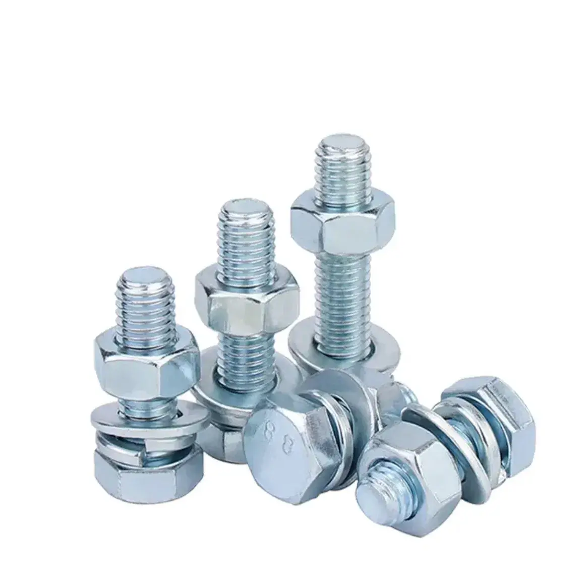 Best Custom Head Bolts 4
