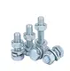 Best Custom Head Bolts 4