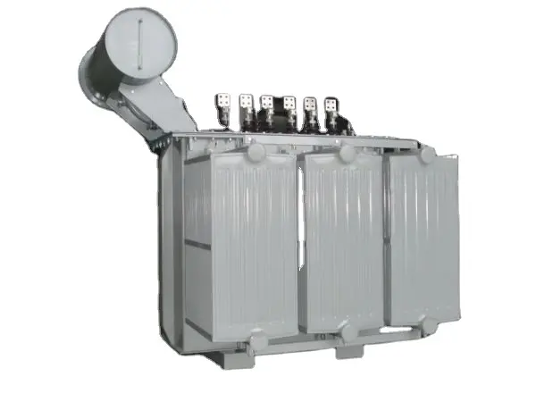 Medium Power Transformer 2000kva by SHZHEL 5