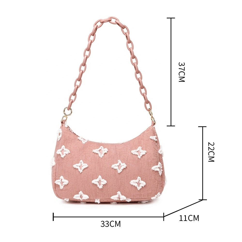 Wholesale Fashion Bags AW24001F-2 AmordeerSupply 7