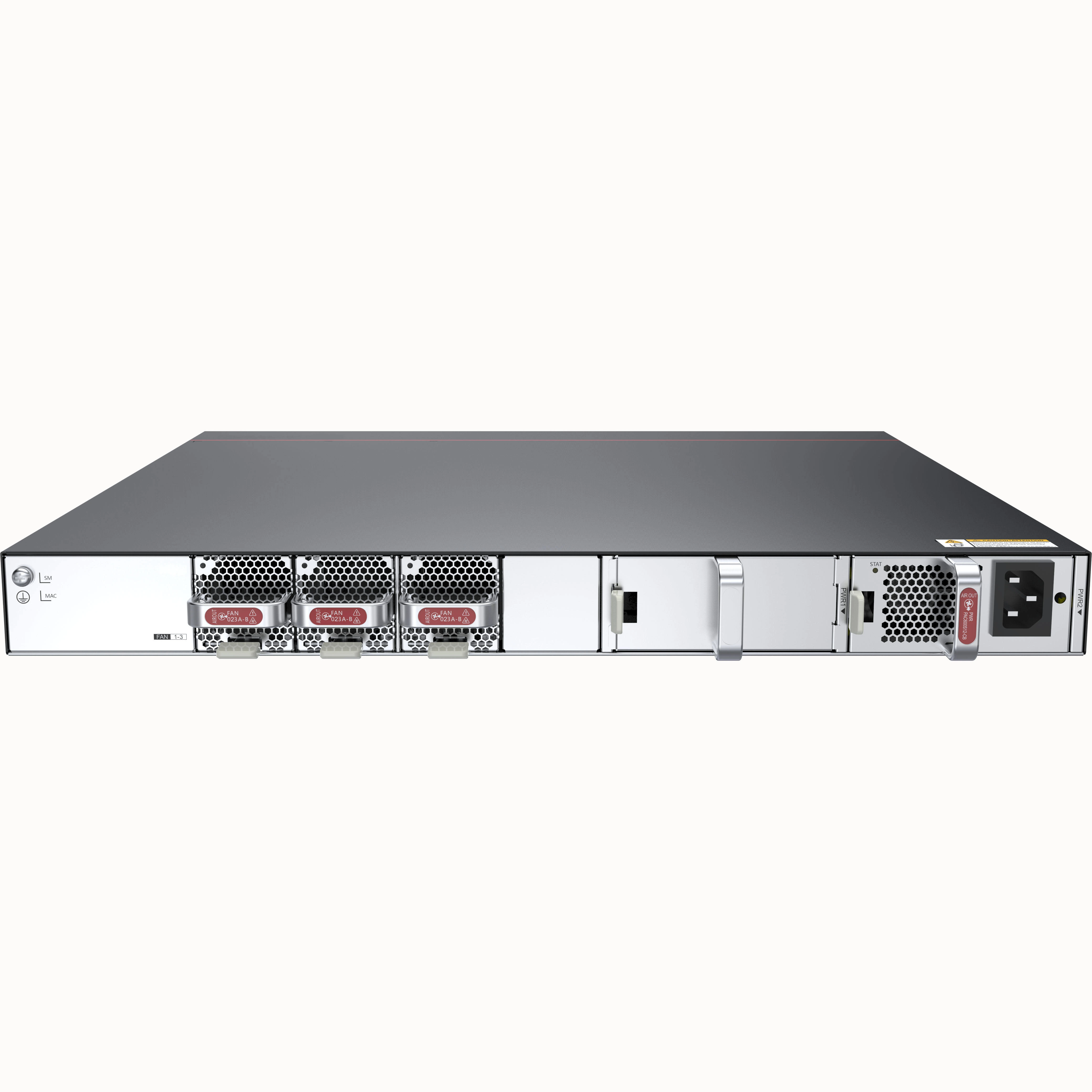 Usg6725f(htm) Ac Host 02354mke 4*qsfp28 + 16*zsfp+ + 8*sfp+ 2 Ac Power For H W 1