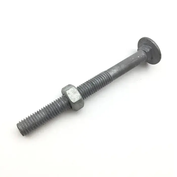 Hexagon Bolt Supply M3-M100 6