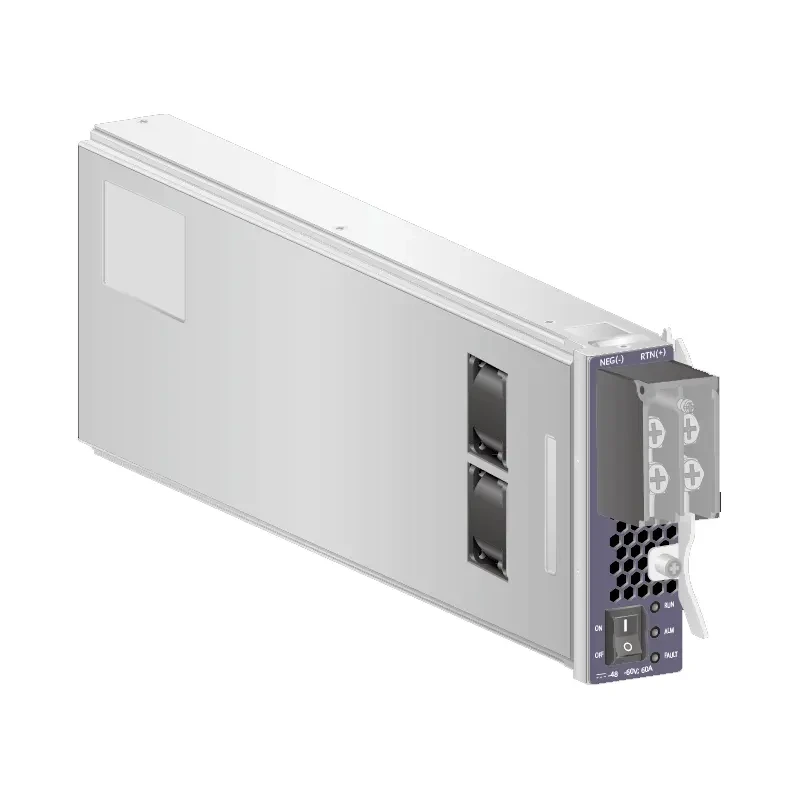 W2PSD2201 02270099 2200W DC SWITCH MODULE MOUNCING S9300 Chassis S9300E chassis for h w 1