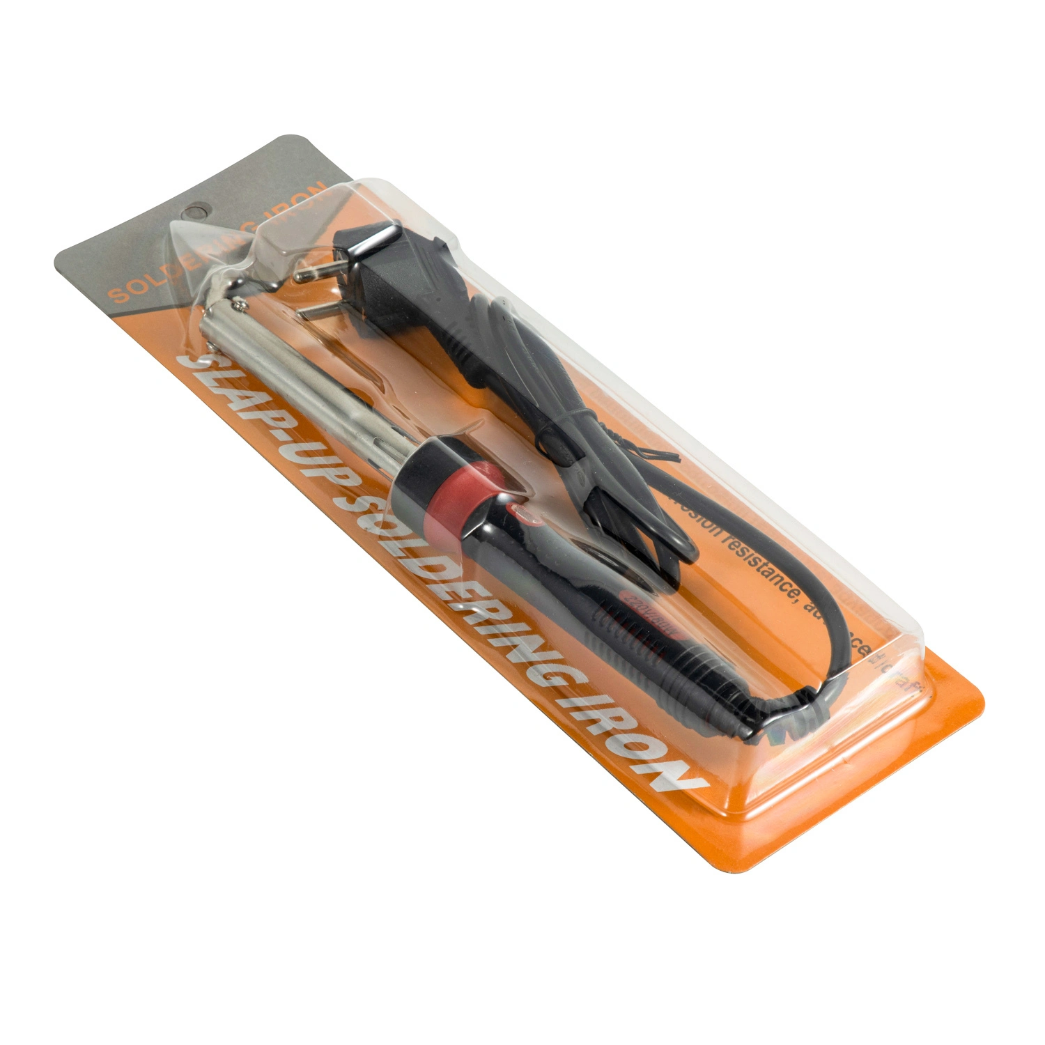 Setrika Solder Listrik 110v/220v - Dapat Disesuaikan &lt;000000&gt; Alat Las Timah Portabel 1