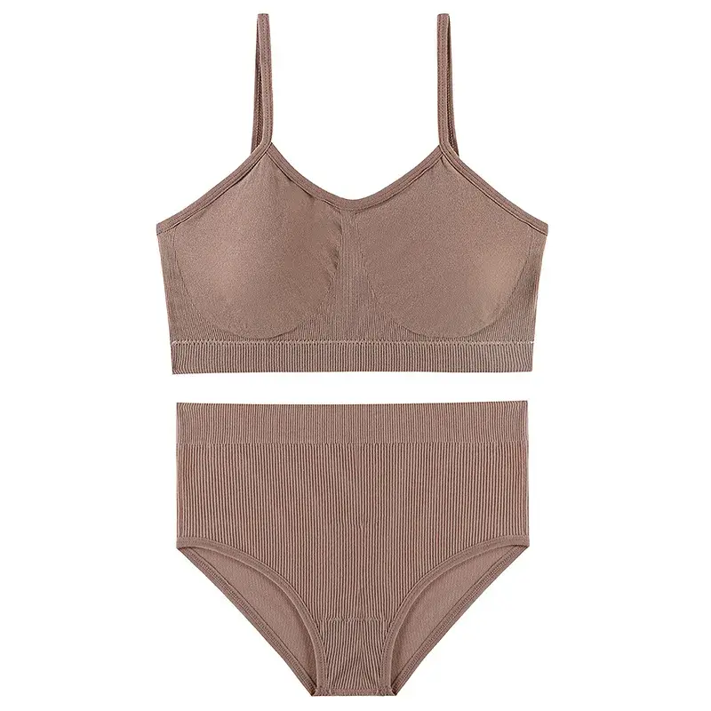 Seamless Tank Bra Price List 4