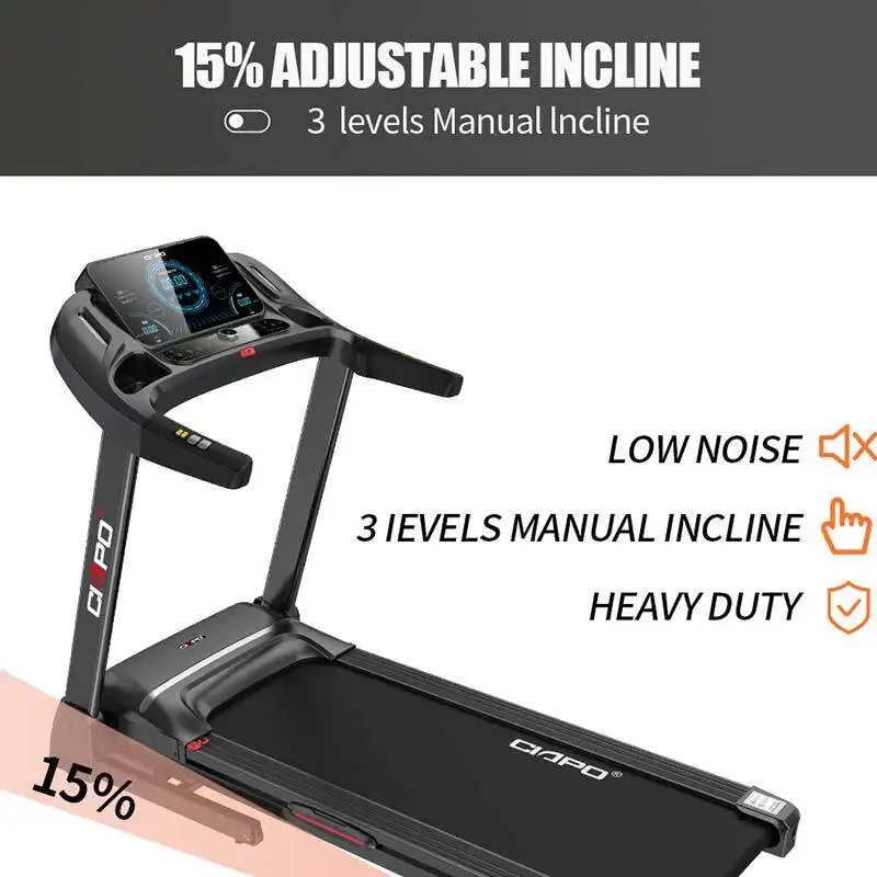 Ciapo Cheap Treadmill for Home 420x1200mmcompany 4