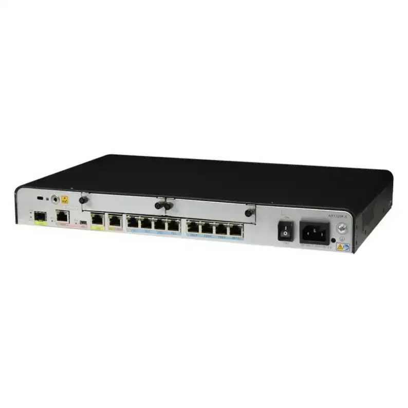 Ethernet Network Switch Enterprise Router Wholesale - INI 2