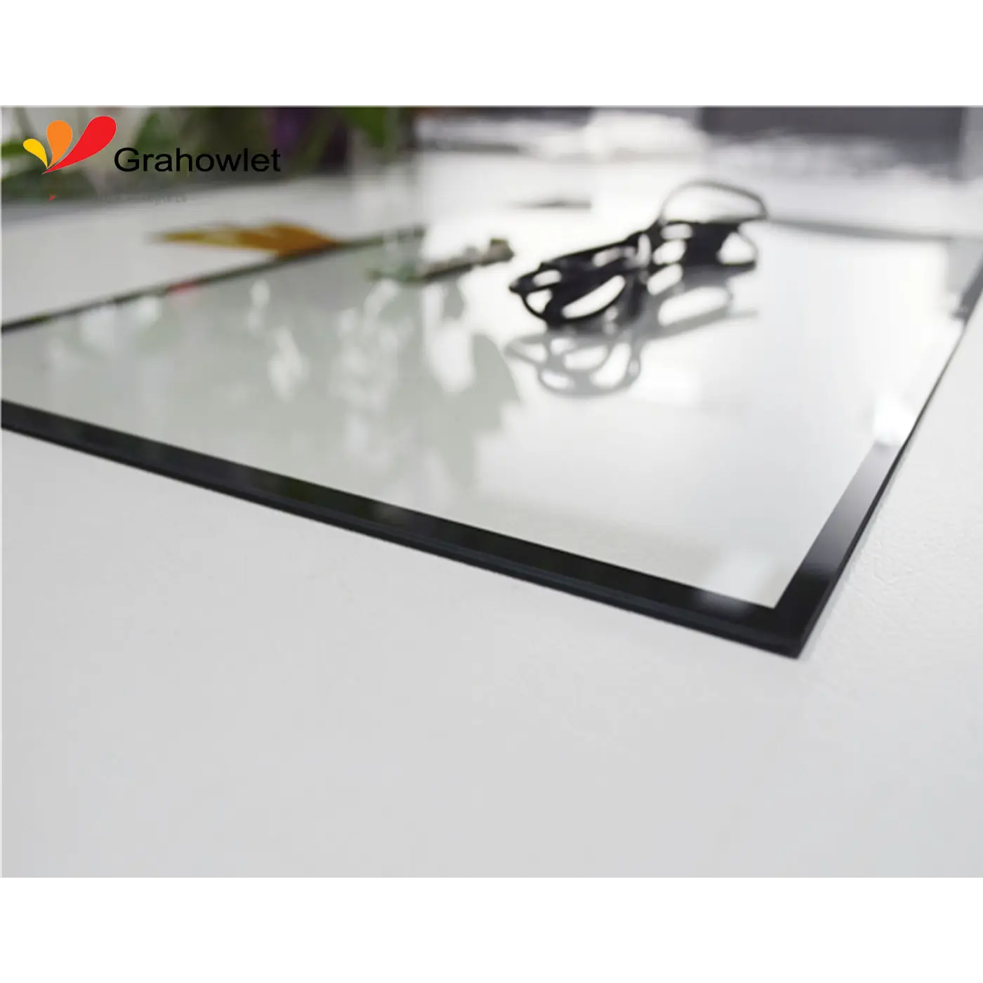 Capacitive Touchscreen Lcd Capacitive by Grahowlet 4