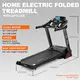 Wholesaletreadmills for Seniors Commercial Home Use 3