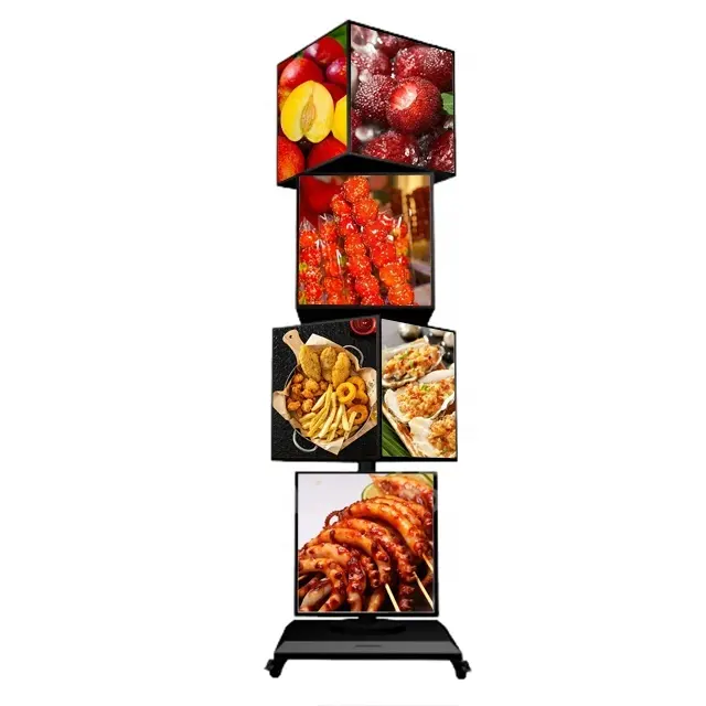 Manufacturer Guide to LED Advertising Lightbox Solutions 1
