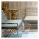 2 Seater Wedding Sofa Wedding Sofa Wholesale - WENDING 6
