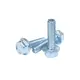 Best Stainless Flange Bolts Supply 2