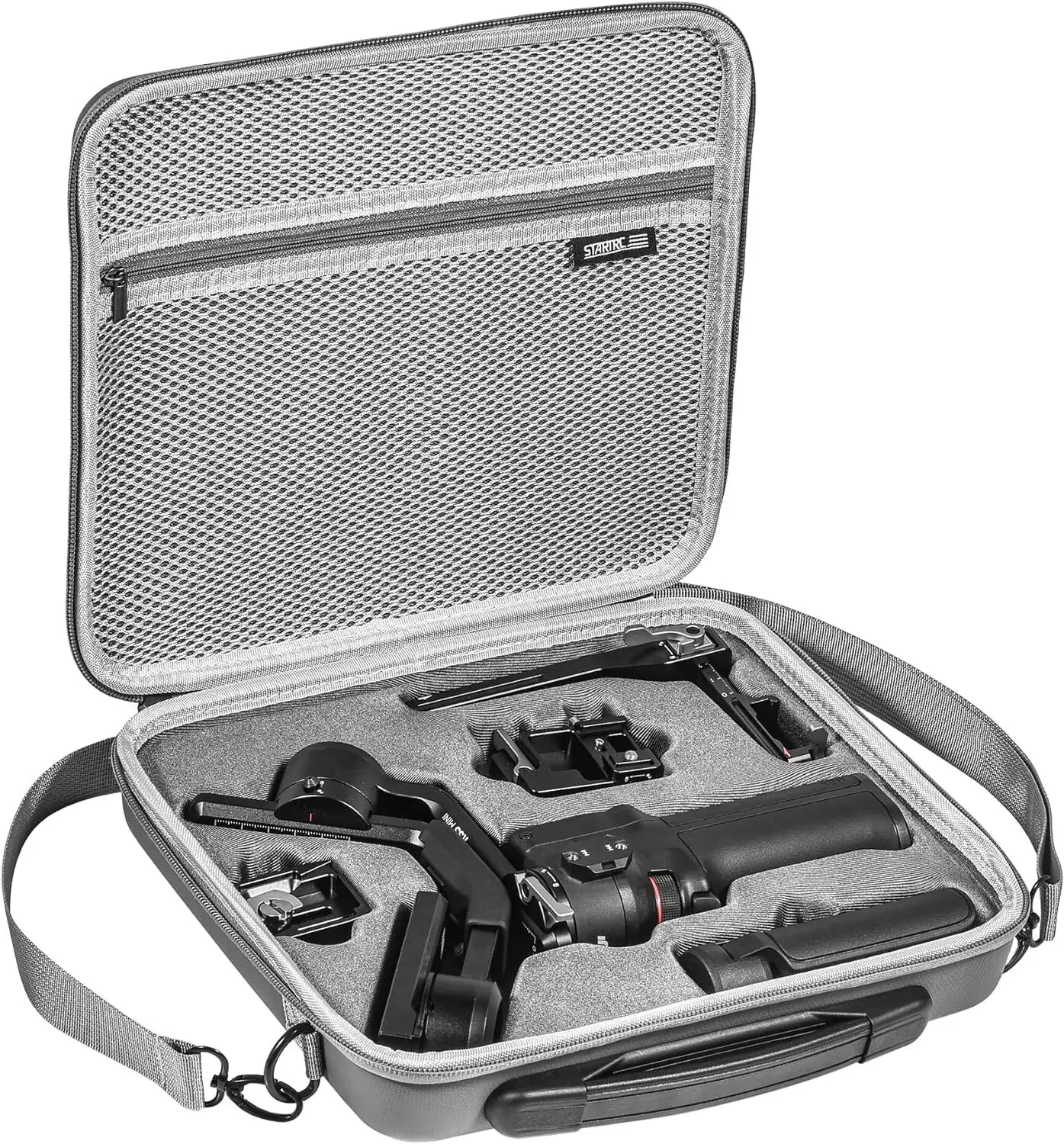 School Backpack 5-7 Days - - GX-case 5