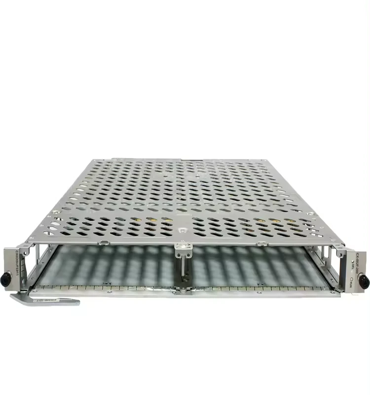 CX6DISUFE011 Cx-isuf-200 03056282 Cx600 Series Router Card For H W 1
