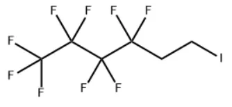 2- (Perfluorobutyl) Ethyl Lodides CAS 2043-55-2 - 2- (Perfluorobutyl) Ethyl Lodides and Perfluorohexyl 1