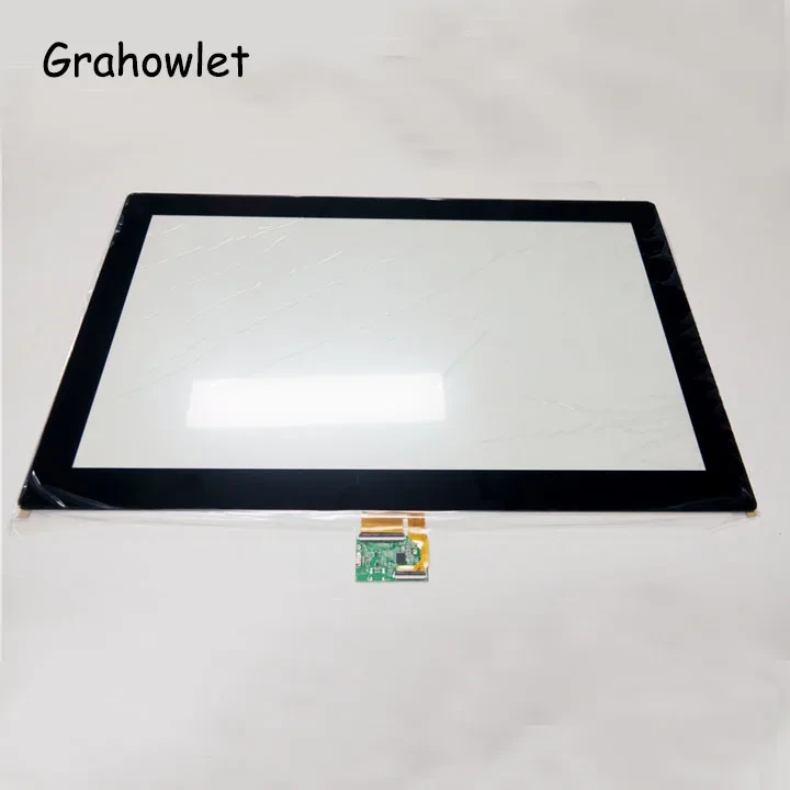 Pcap Usb Touch Screen 15.6 17.3 18.5 19 21.5 23.6 Inch Capacitive Touch Panel 1