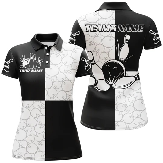 Bulk Production Bowling Shirts New Arrival Fast Delivery 5
