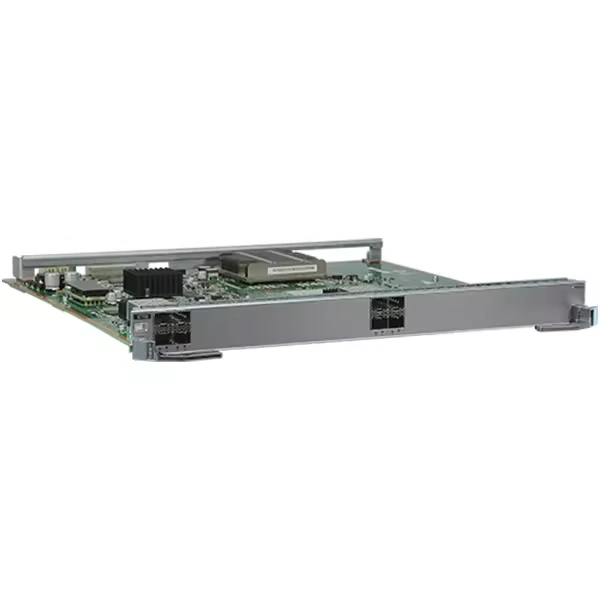 ES1D2X08SX5L 03032WTE S7700 Series Switch 8-Port 10GBASE-X Interface Card (X5L, SFP+) for h w 1