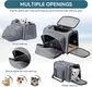 Factory Direct Dog Bag Supply 2