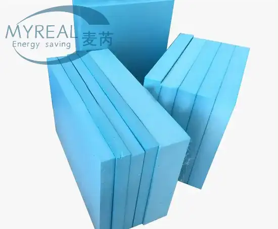 XPS 폼 보드 경량 B1 폼 단열판 1