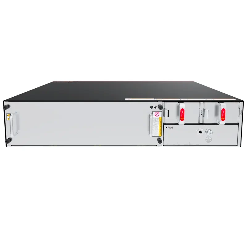 Netengineal8140-12g10xg 02353UNW 10*10GE (SFP+), 8*GE combo, 4*Ge cobre, 1*USB3.0,4*sic Router wifi inalámbrico 1