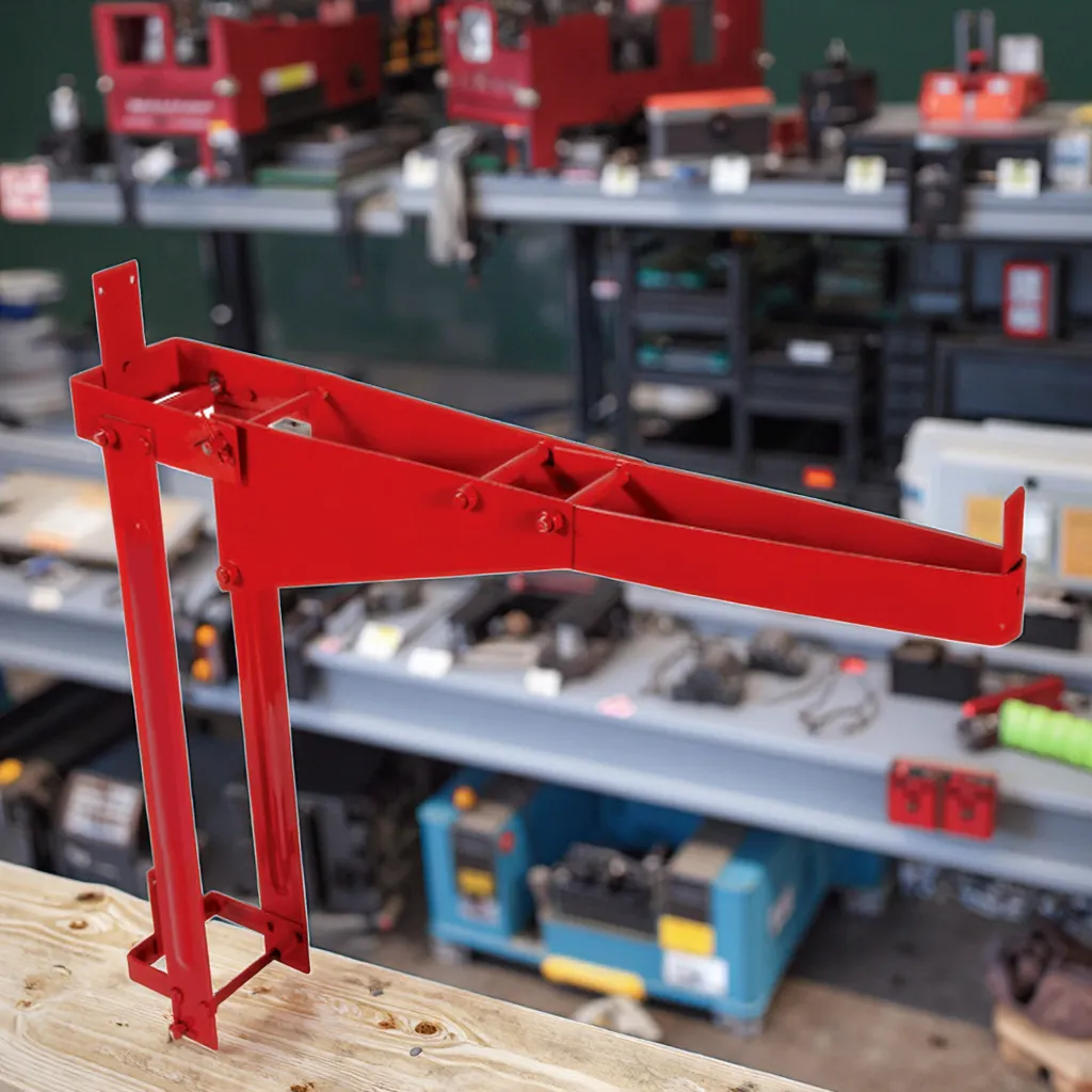 Durable Metal Tool with Good Price 2