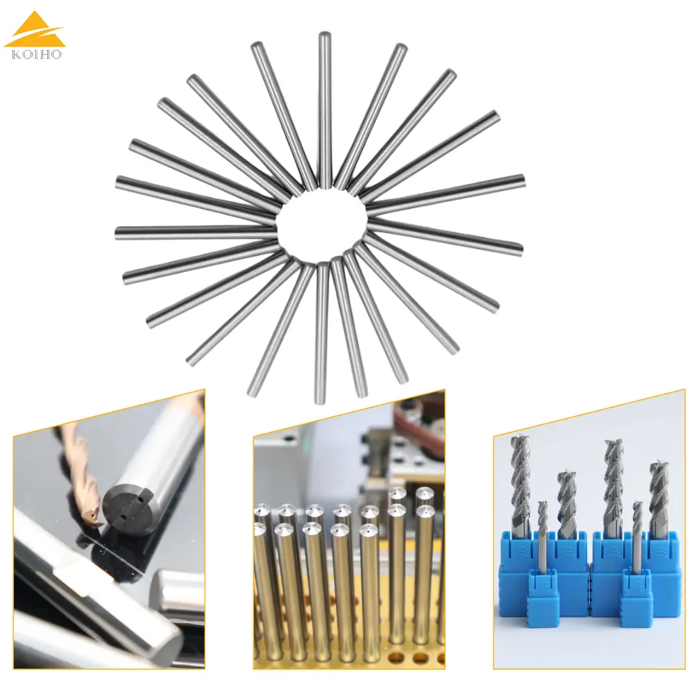 Carbide Blanks Suppliers Carbide Blanks Wholesale - KOIHO-3 3