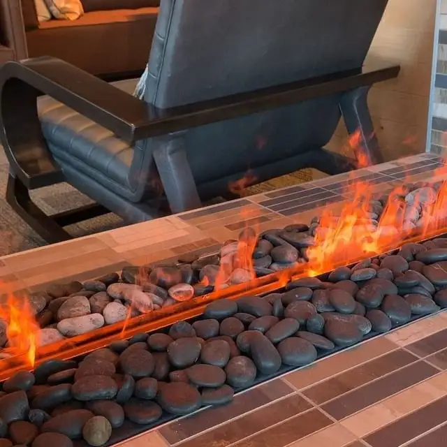 Ethanol Burner Market Maker Apartment by SEFIRE 4