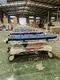 Medical Bed Manufacturer White and Blue Wholesale - Osen Medical 5