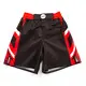 Custom Mma Shorts Spandex / Polyester OEM Servicesupplier 4